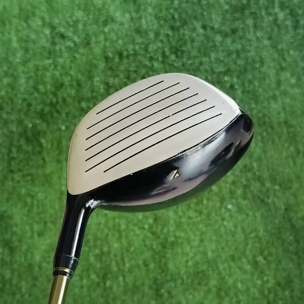 ProKennex Core One Driver วัสดุ FORGED TITANIUM ก้าน HIGH MODULUS FLEX R ไม้กอล์ฟพรีเมี่ยมมือสอง ของแท้ By NakaraLuxurious