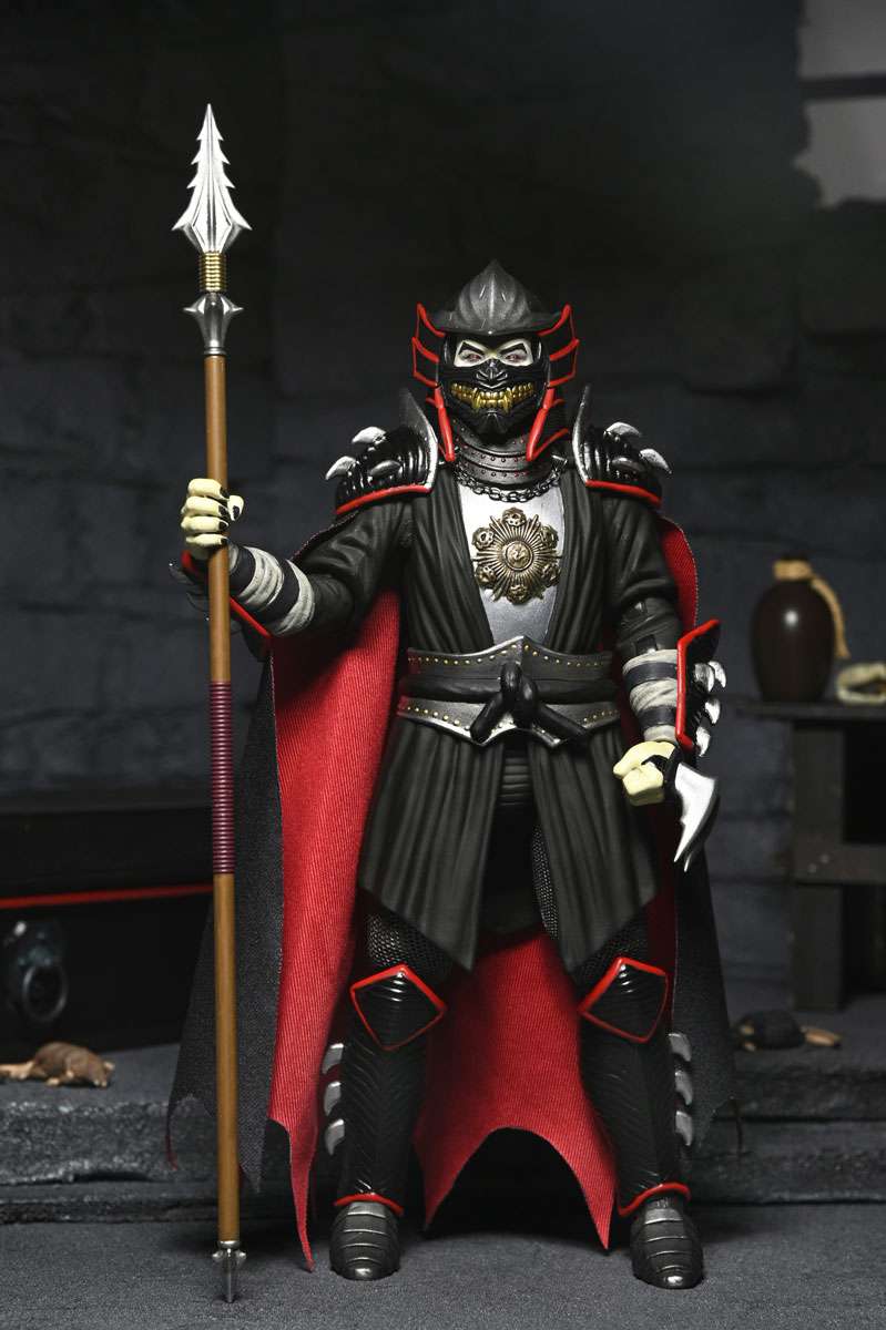 [สั่งจอง] Neca : - Ben Cooper - 6" Clothed Figure - Costume Series 7 (เซต 5ตัว)