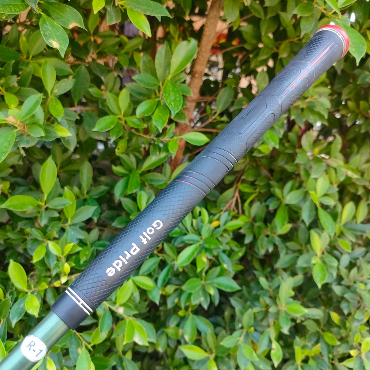 ชุดเหล็ก HONMA LB280 มีเหล็ก 6 -11 และ SW ก้าน TITANIUM CARBON LB-280 R-1 ใส่กริพ GOLF PRIDE มาอย่างดี อย่างแพง ไม้กอล์ฟมือสอง ของแท้ BY NakaraLuxurious