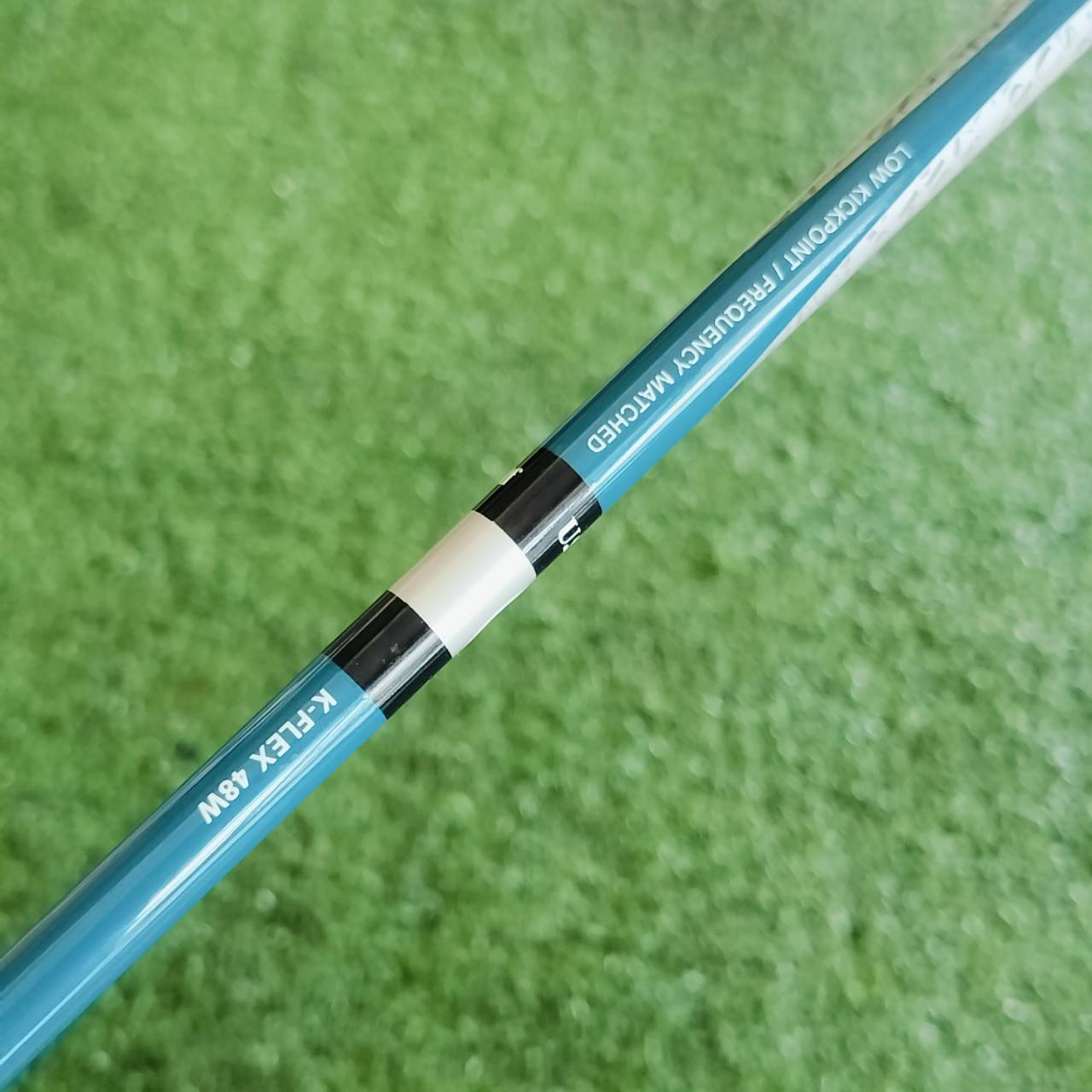 ก้านไม้กอล์ฟเด็กสำหรับใส่หัวไม้ ก้าน U.S.KIDS GOLF 48" ULTRA LIGHT WT-20 ความยาวก้าน 31 นิ้ว สำหรับน้องที่มีความสูง 122-130 เซนติเมตร