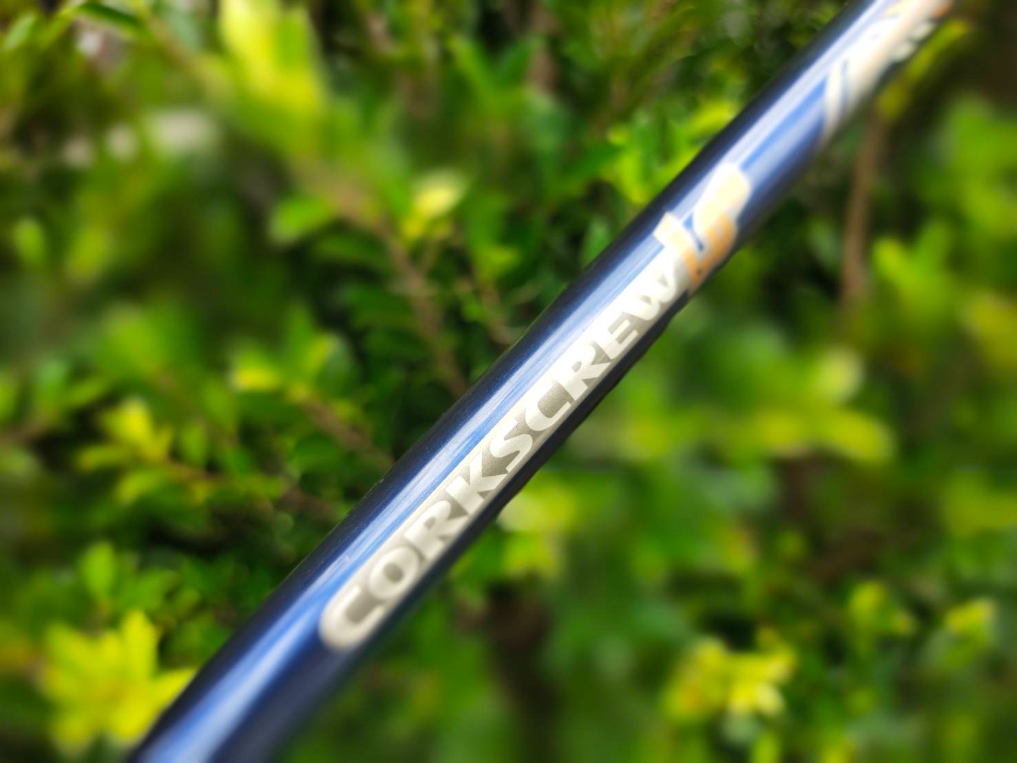 Driver KASCO POWER TORNADO ไม้กอล์ฟหน้าเด้งสำหรับผู้หญิง