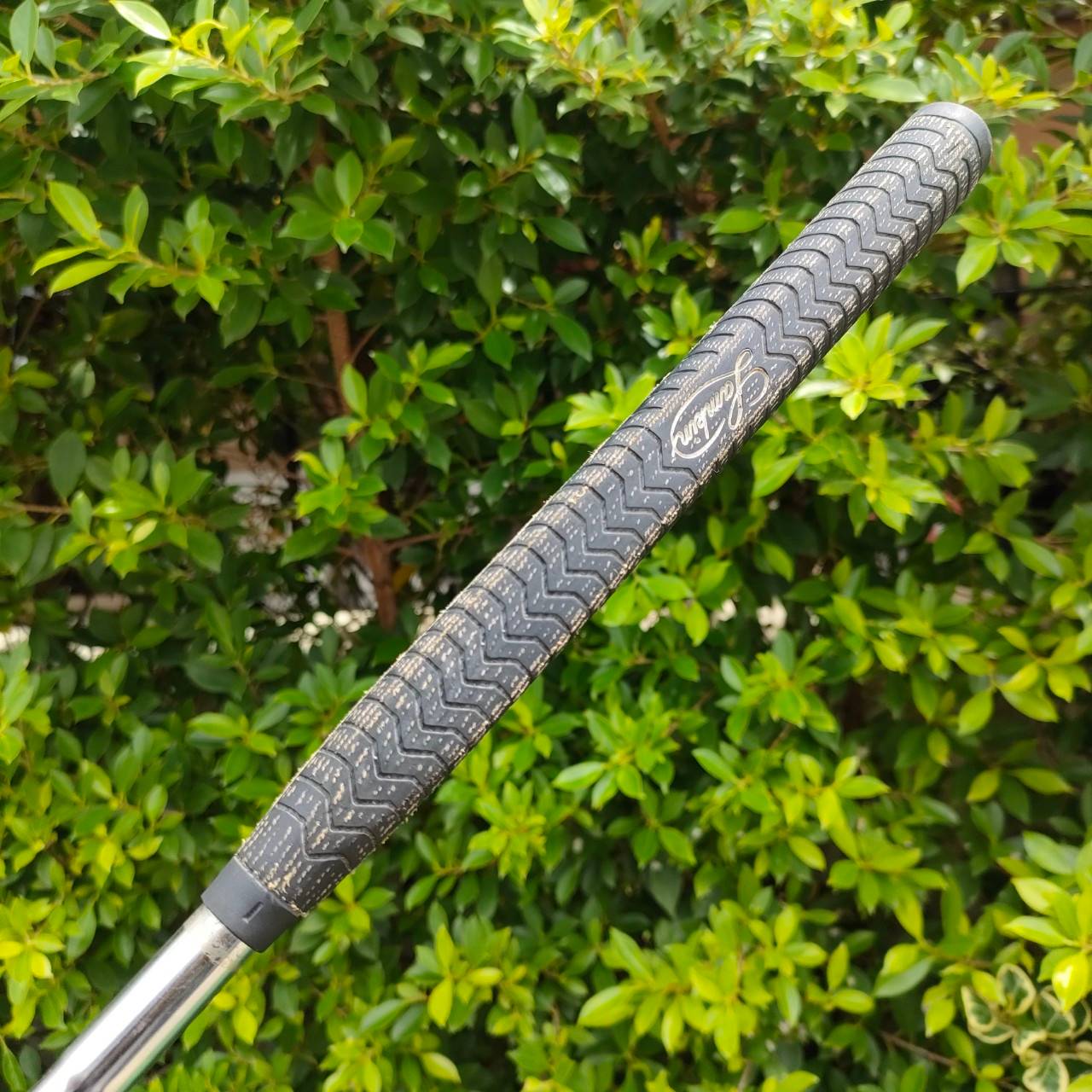 PUTTER PING ANSER ความยาว 35 นิ้ว หัวทองเหลือง รุ่น ANSER เป็นรุ่นมาตรฐาน และนิยมที่สุด!! ไม้กอล์ฟมือสอง ของแท้ BY NakaraLuxurious