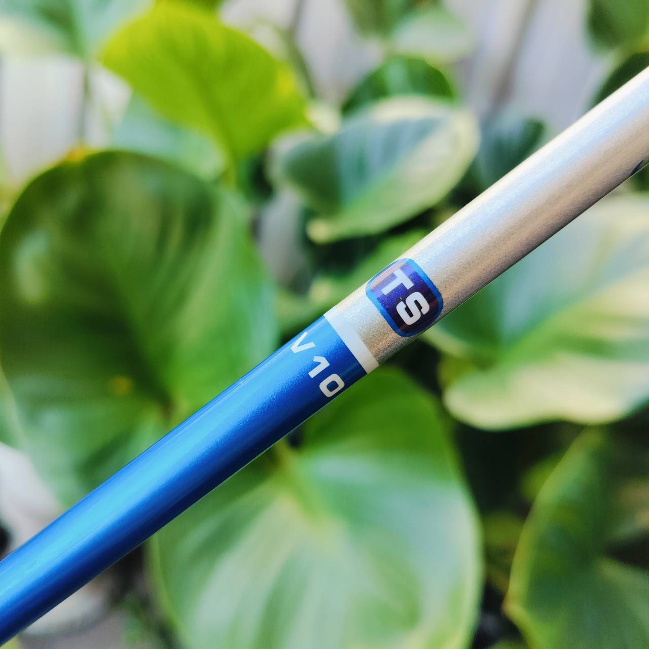 *** ไม้กอล์ฟสำหรับเด็ก *** UT4 US KIDS GOLF RELEASE V10 ก้าน TOUR SERIES TS I 54 ยาว 33 นิ้ว ไม้กอล์ฟพรีเมี่ยมมือสอง ของแท้ By NakaraLuxurious