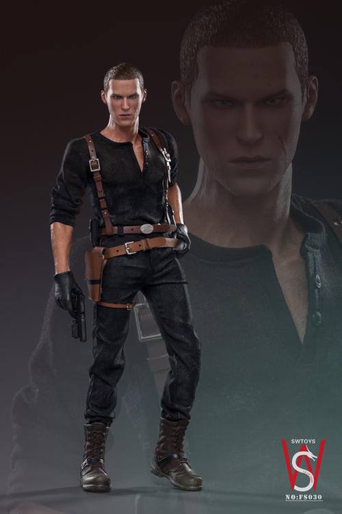 [สั่งจอง]Swtoys FS030 1/6 Scale PMC Muller