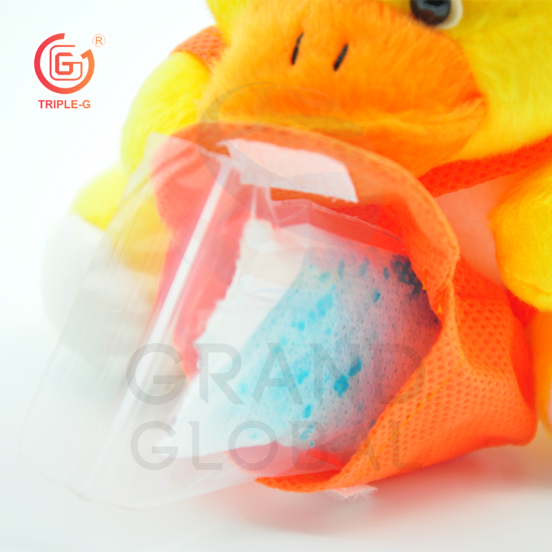 Triple-G ตุ๊กตาน้ำหอม แขวนในรถยนต์ ห้องน้ำ ห้องนั่งเล่น แฟนซี กลิ่นการบูร