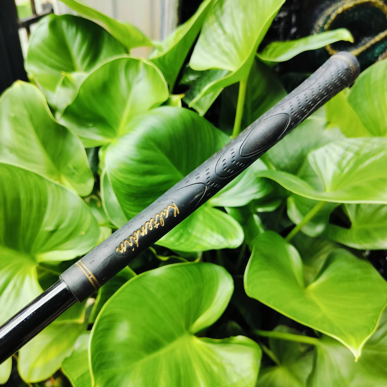 KALTENDIN K8 HYBRID เบอร์ 4 องศา 23 FLEX R ไฮบริดที่ตีมันสุดๆตัวหนึ่ง ตีโดนง่ายมากๆ ฟีลลิ่งนุ่ม ไม้กอล์ฟพรีเมี่ยมมือสอง ของแท้ By NakaraLuxurious