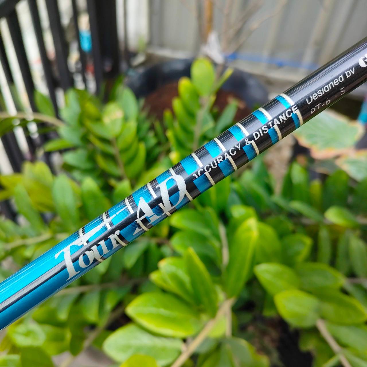 MINIDRIVER CLEVELAND HIBORE XL ก้าน TOUR AD FLEX S ก้านโมพรีเมี่ยม ไม้นี้เป็นไม้ที่ตอนนี้กำลังฮิตมากๆๆๆๆ เป็นหัวไม้ 2 หรือ MINI Driver ไม้กอล์ฟพรีเมี่ยมของแท้ By NakaraLuxurious