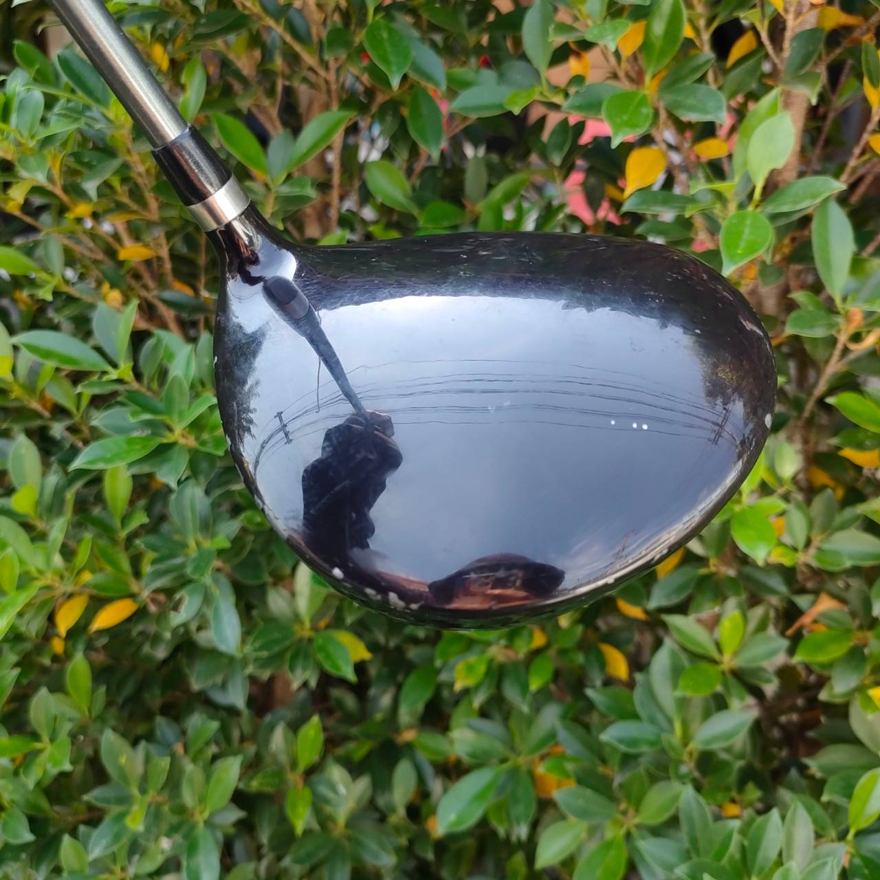DRIVER 1 LEGSUS SL II ก้าน EXSILT DIAS 5248M FLEX R องศา 11 วัสดุไทเทเนี่ยมแท้ หน้าเด้ง