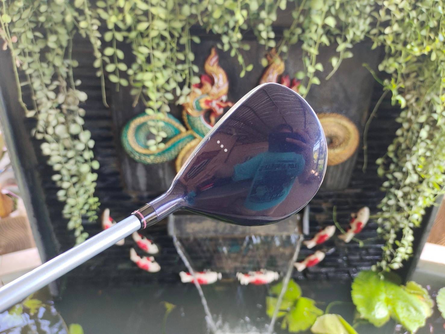 ไม้กอล์ฟสำหรับผู้หญิง FW4 ELLE GOLF