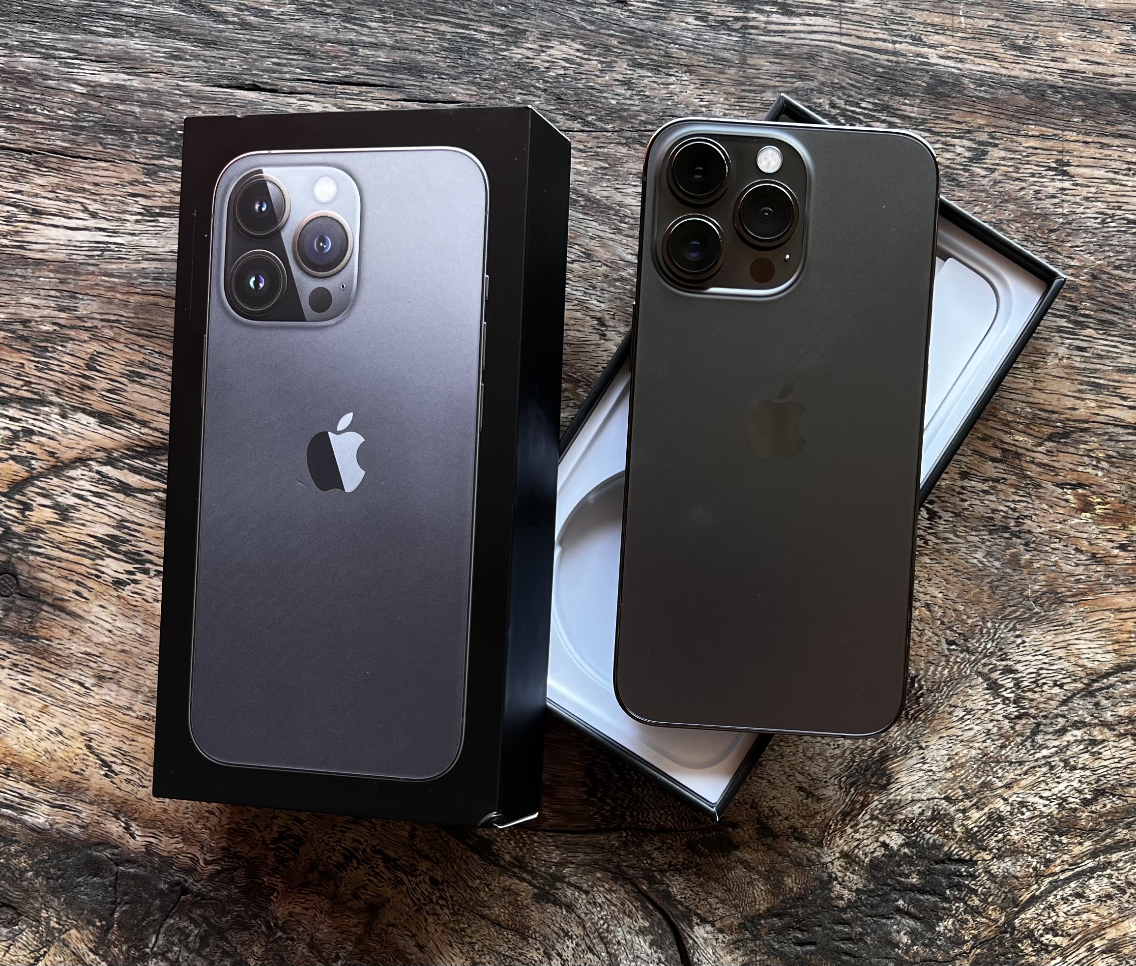 iPhone 13 Pro 128GB มือสอง ราคาถูก!!