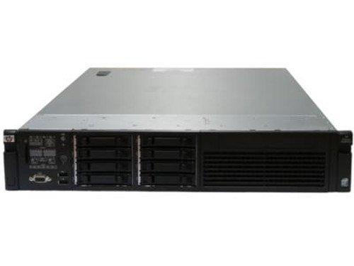 HP ProLiant DL380 G6 Server