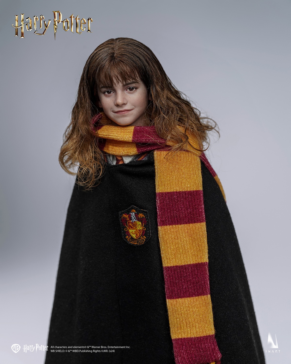 [สั่งจอง] INART A011D1 1/6 : HARRY POTTER - HERMIONE GRANGER