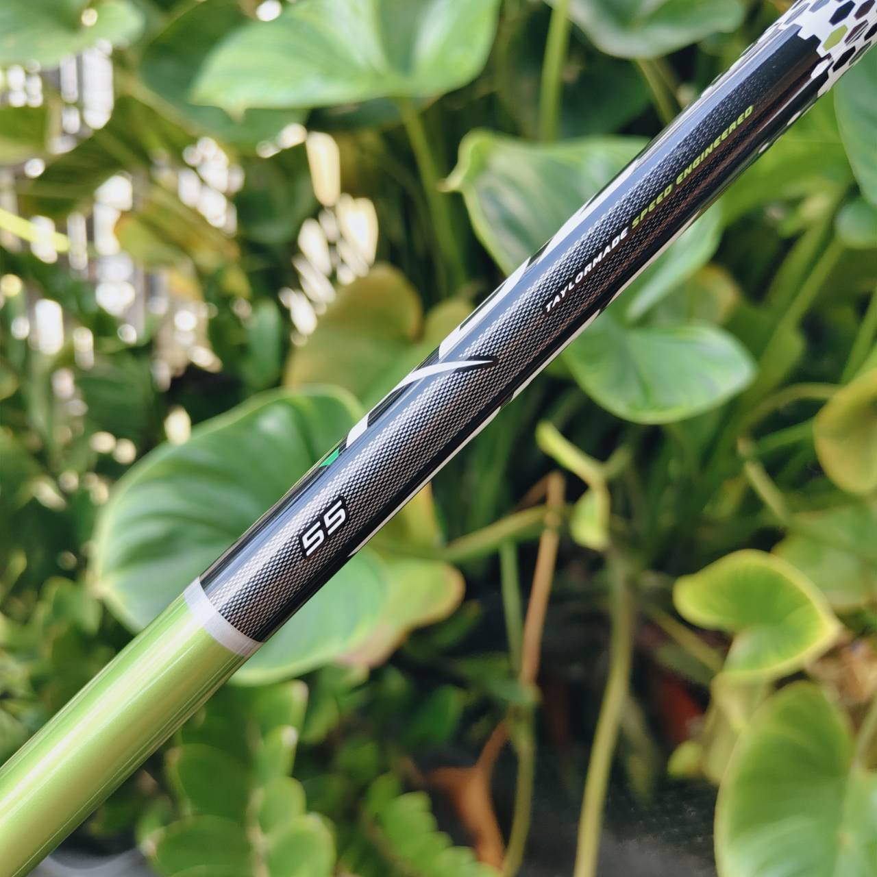 RBZ SPEEDLITE – READY. SET. LAUNCH. เข้าทีม TaylorMade แบบง่ายที่สุด!