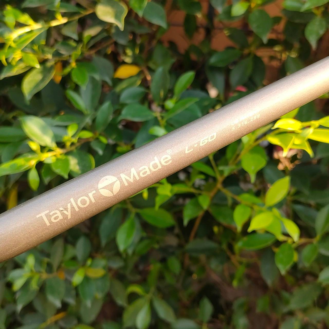 ** ไม้กอล์ฟสำหรับผู้หญิง ** ชุดเหล็ก TAYLORMADE SUPER STEEL BURNER มีเหล็ก 5-9 เเละ PW SW ก้าน TAYLORMADE FLEX L เป็นชุดเหล็กที่ตีง่าย พิเศษมาก ผลิตได้ดีแบบสุดๆ วัสดุทันสมัย ตีดีมากๆครับ ตีง่าย ได้ระยะ