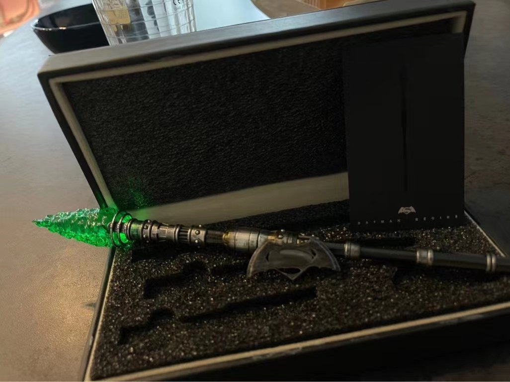 [สั่งจอง]ZSJL Custom 1/6 : Spear (Magnetic light up)