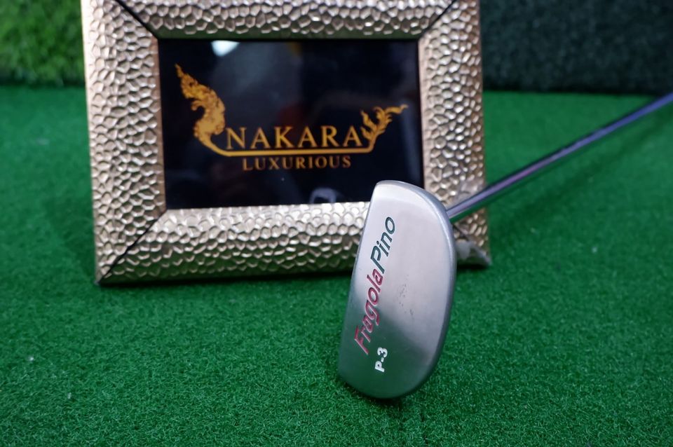 PUTTER FOURTEEN FRAOLAPINO P-3