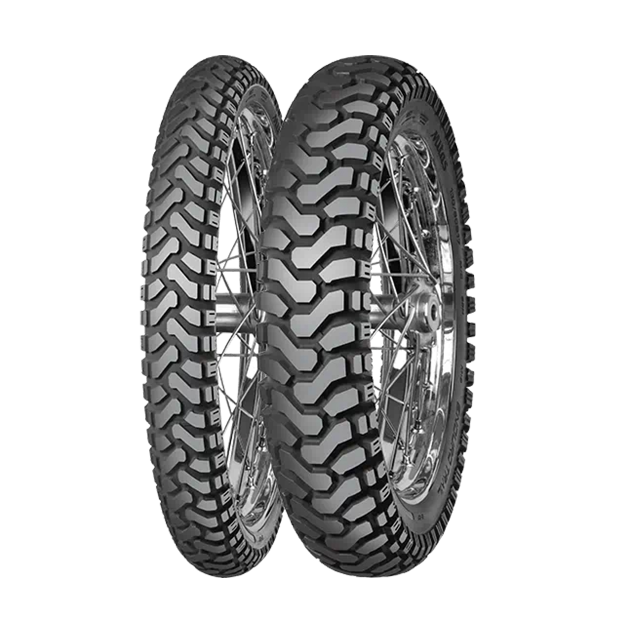 ยาง MITAS E-07+ ENDURO TRAIL