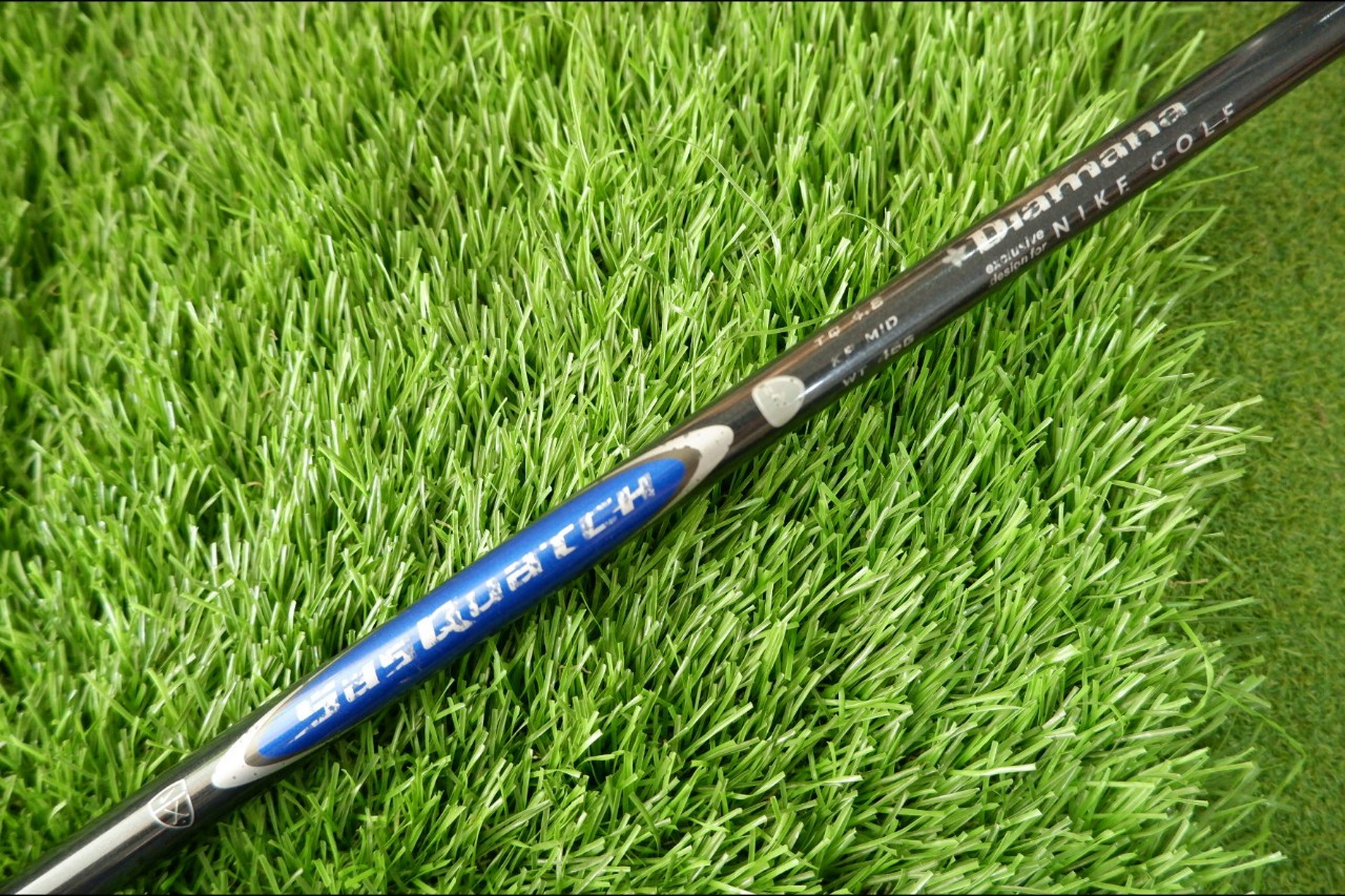 DRIVER NIKE SASQUATCH+460 LOFT*10.5