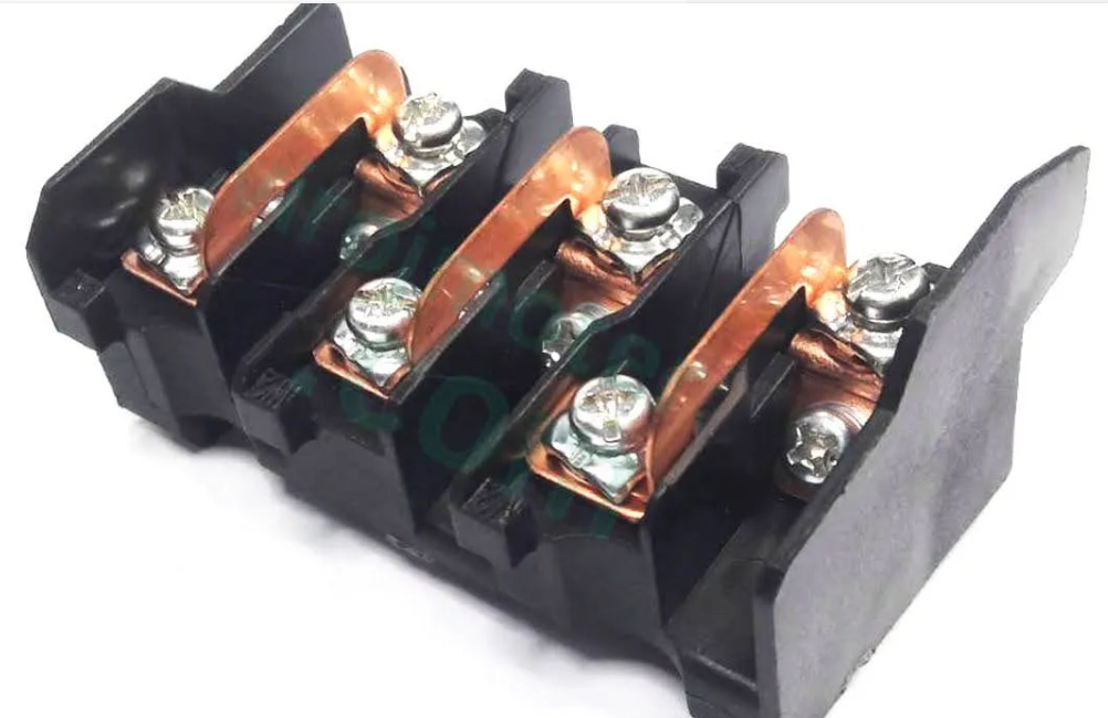 เทอร์มินอลมอเตอร์มิตซู มอเตอร์ Mitsubishi 3 HP, 5HP, 10 HP 3 เฟส