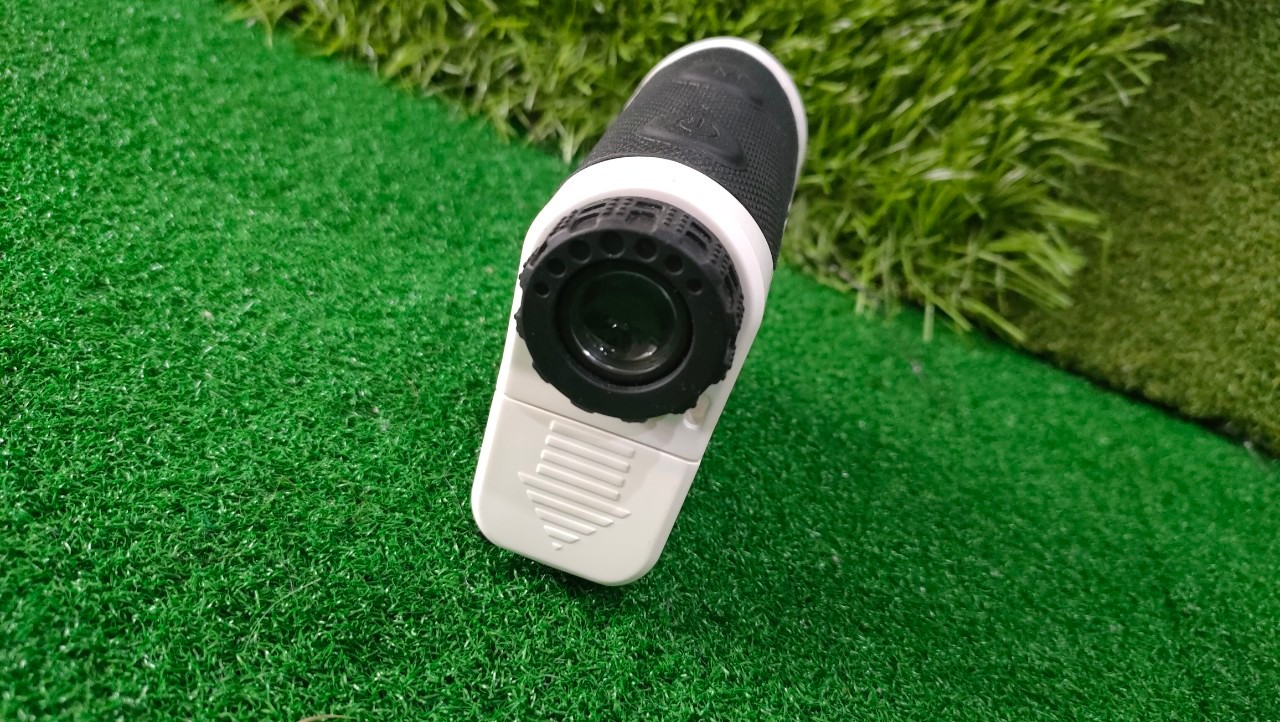 กล้องวัดระยะสำหรับนักกอล์ฟ (มือ1) **ไม่สั่น**