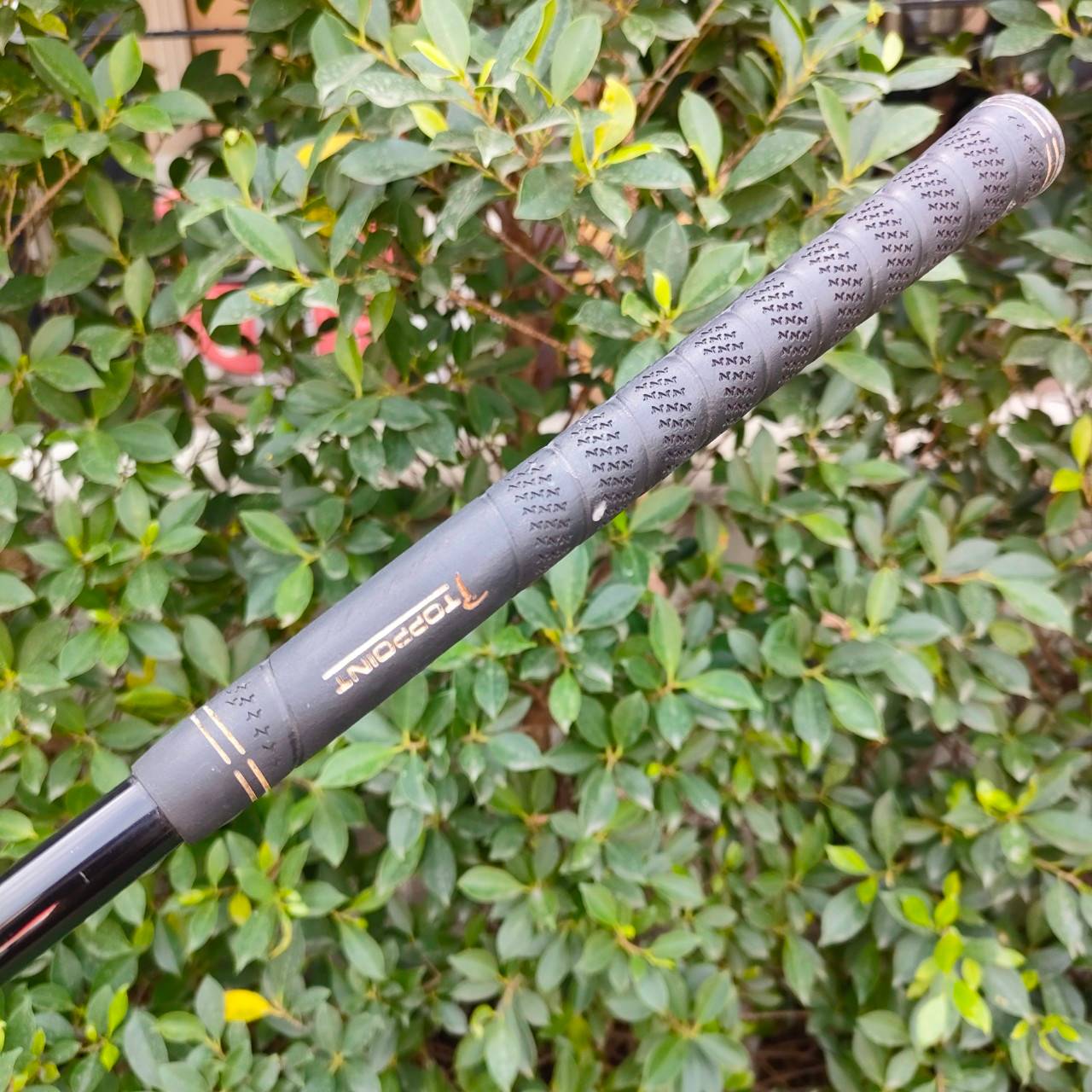 ชุดเหล็ก TOPPOINT OVERSIZE มีเหล็ก 3-9 เเละ PW SW