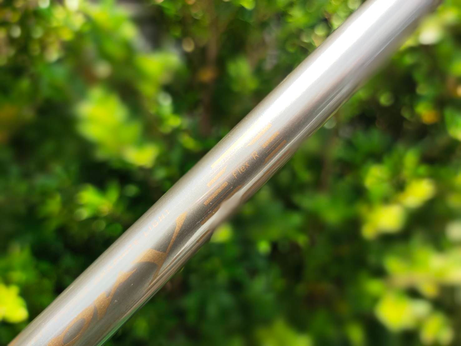 FW3 PING i20 ตีสนุกมากๆ รุ่นนี้ ตีดี เสียงใส ตีง่าย และไกลจริงครับ ก้าน FLEX R สบายๆ