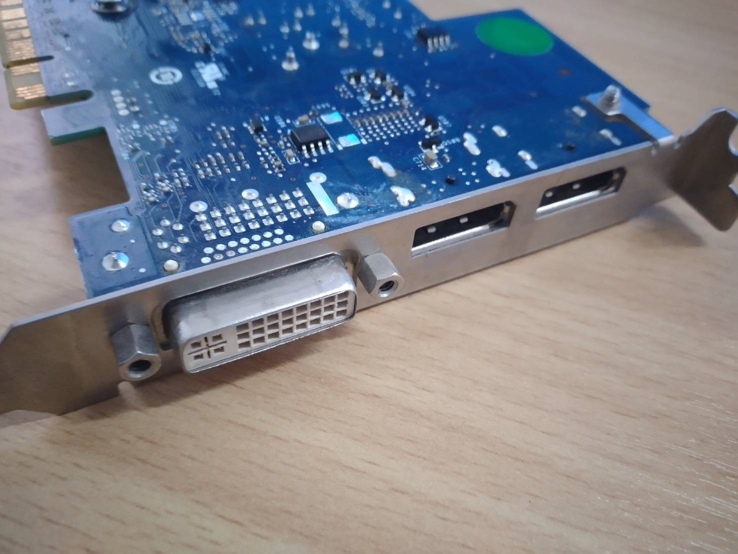 HP - NVIDIA GEFORCE GTX 630 2 GB DDR3 SDRAM PCI EXPRESS X16 GRAPHICS CARD