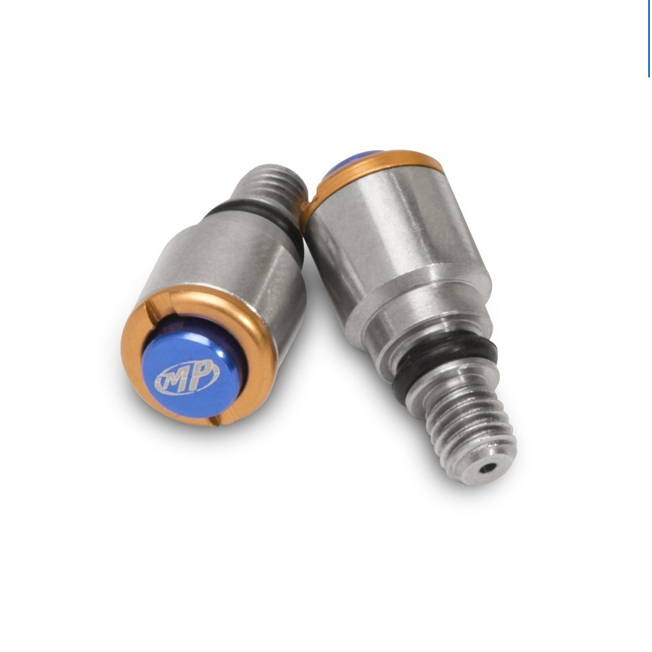 ตัวปล่อยลมหัวโช๊ค Motion Pro Micro Bleeder - KYB , SHOWA
