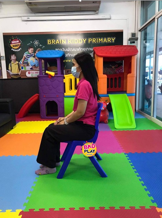 เก้าอี้นักเรียนประถม รุ่น38 สูง70ซม.เก้าอี้พลาสติกหนามาก เก้าอี้มัธยม เก้าอี้ผู้ใหญ่ เก้าอี้โรงอาหาร ราคาโรงงาน สำหรับโรงเรียน มหาวิทยาลัย โรงอาหาร