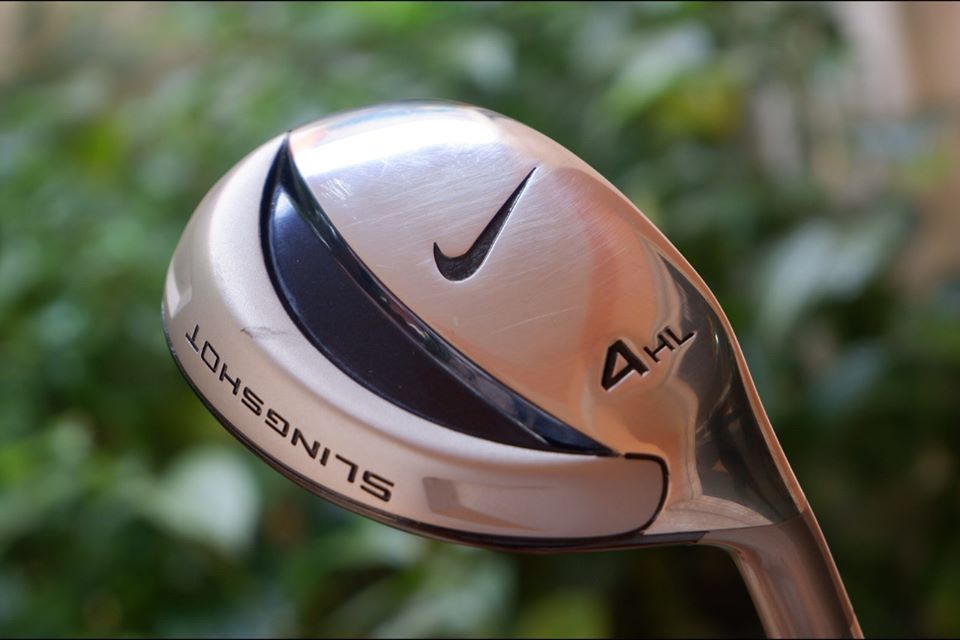 UT 4 HL NIKE SLINGSHOT