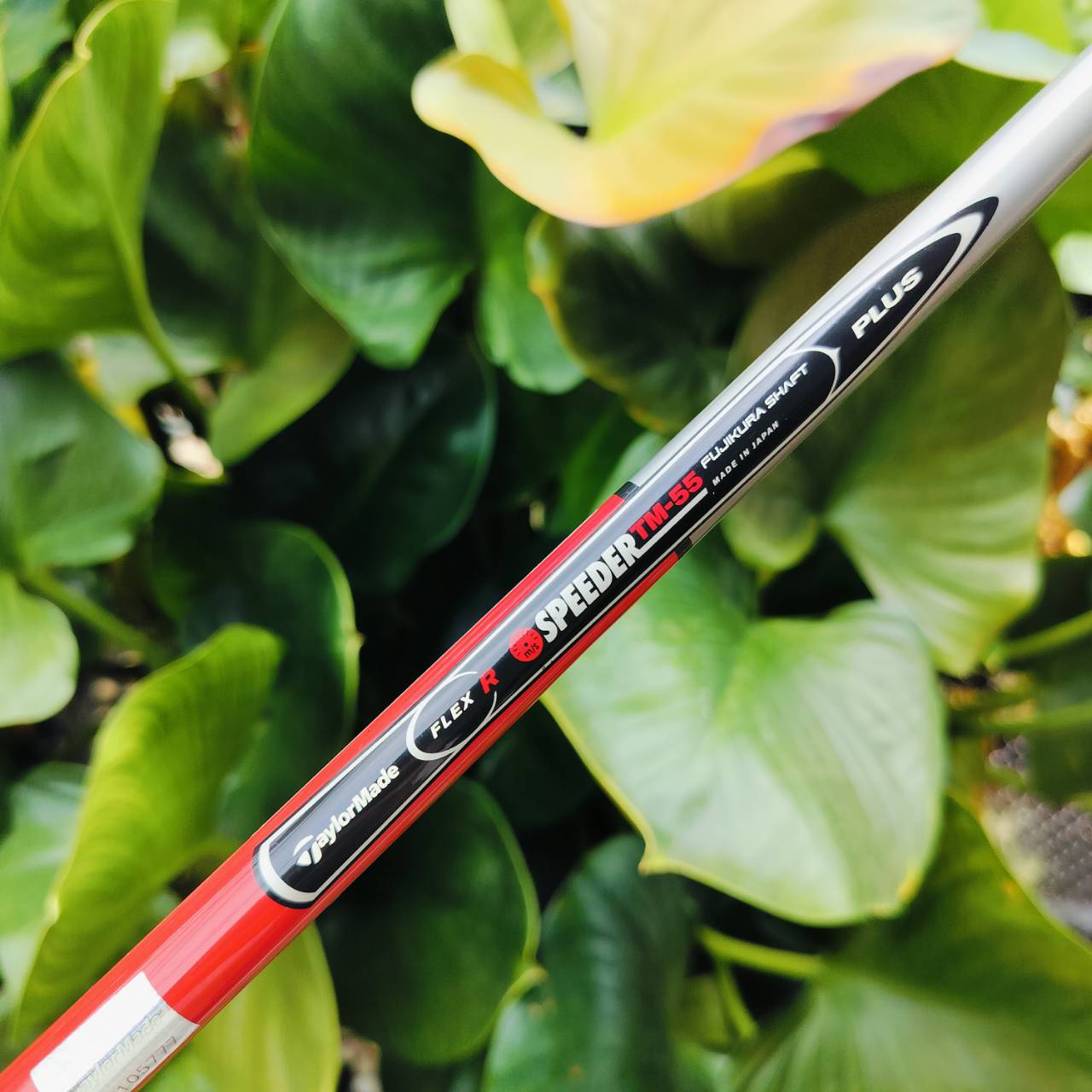 Driver Taylormade R580 XD องศา 9.5 หัวใหญ่ที่สุดในซีรี่ สวีตสปอตกว้างมาก ไม้กอล์ฟพรีเมี่ยมมือสอง ของแท้ By NakaraLuxurious