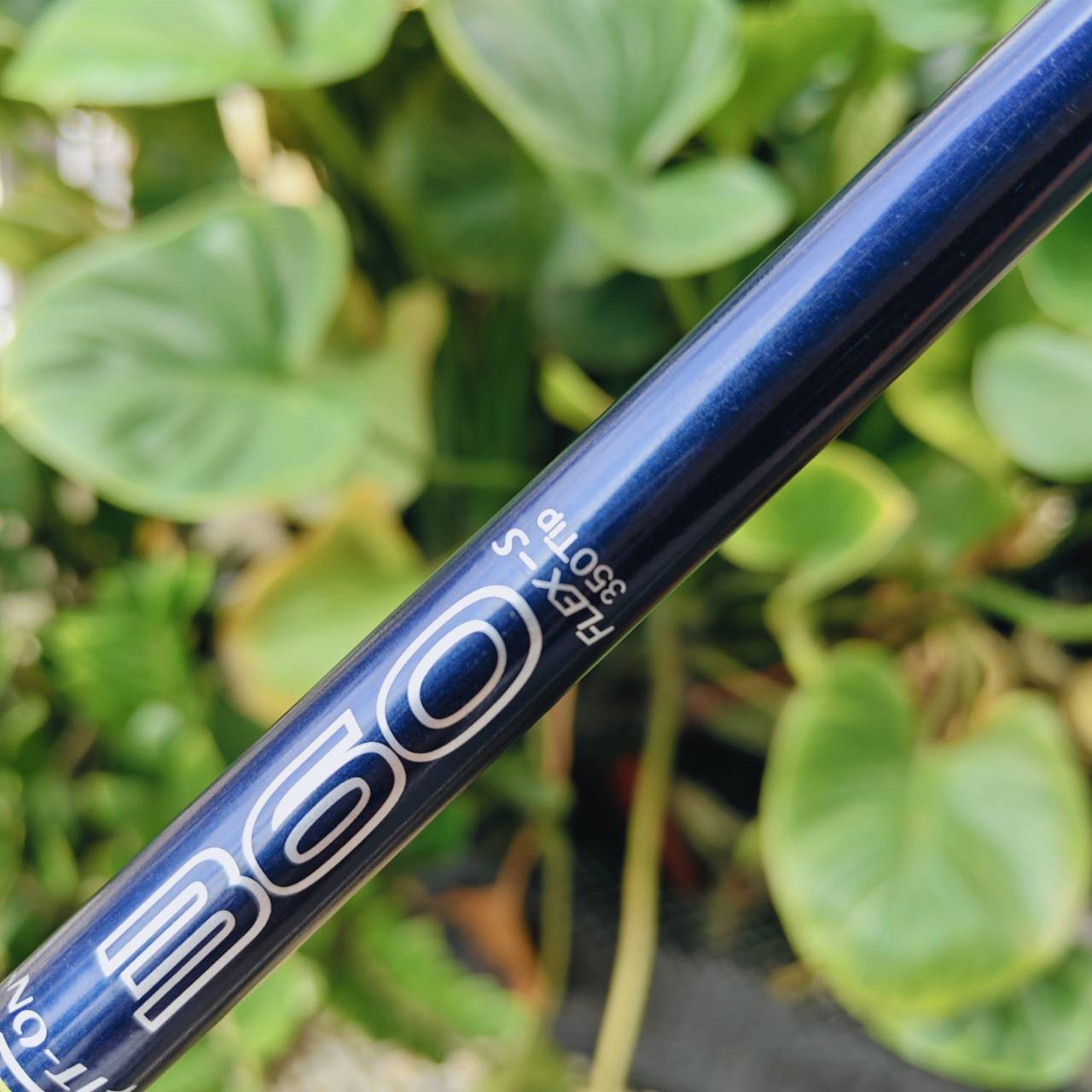 Driver Callaway HYPER X – 9.5° ขึ้นชื่อเรื่อง หน้าไม้เด้ง เร่งความเร็วลูก และสปินต่ำ