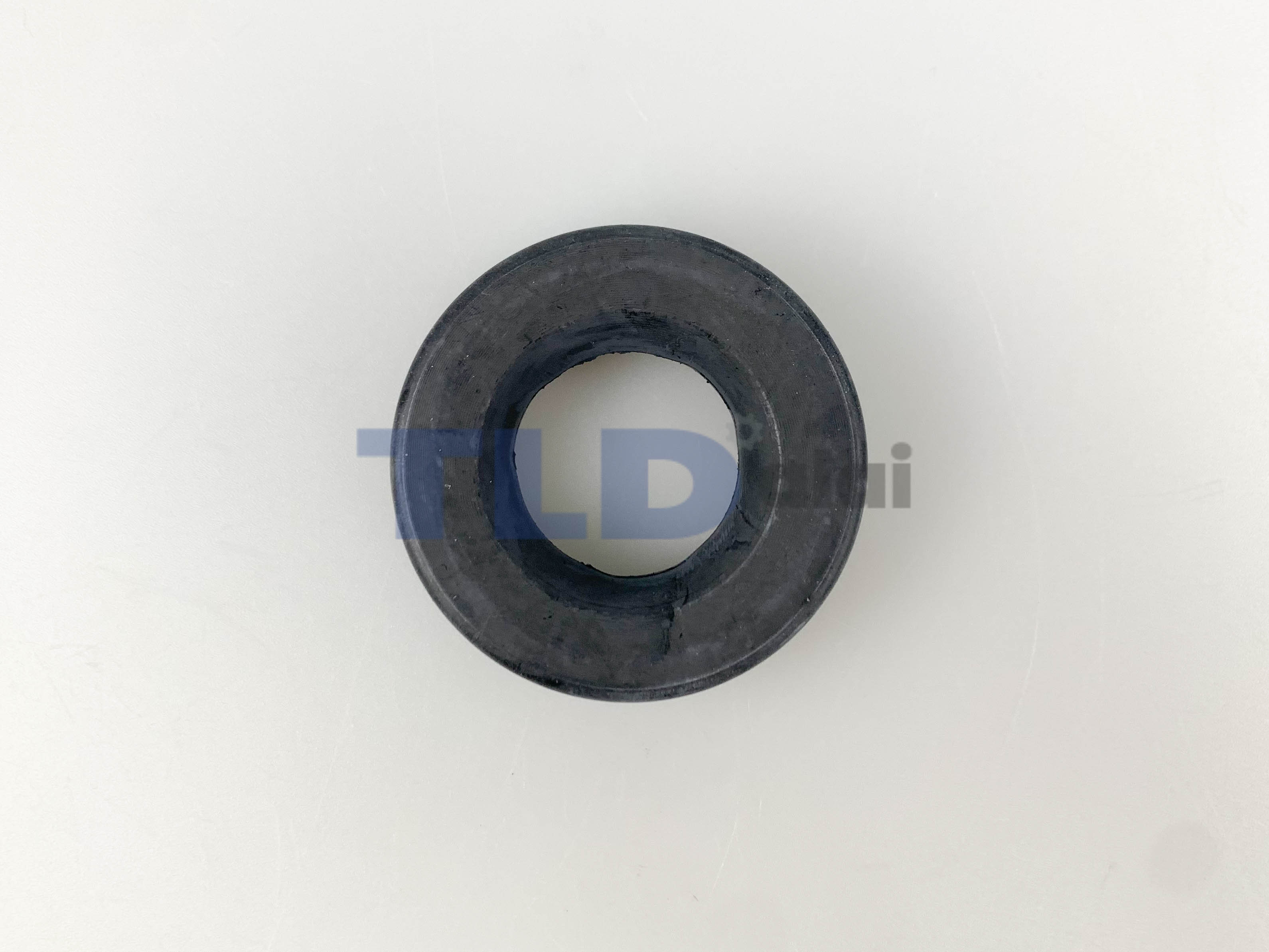 ยางรองลูกกระแทก (แท้) สกัด Makita มากีต้า รุ่น HM1203C, HM1213C#30, HM1214C #29, HM002G (262149-6) (อะไหล่แท้ 100%) RUBBER RING 24