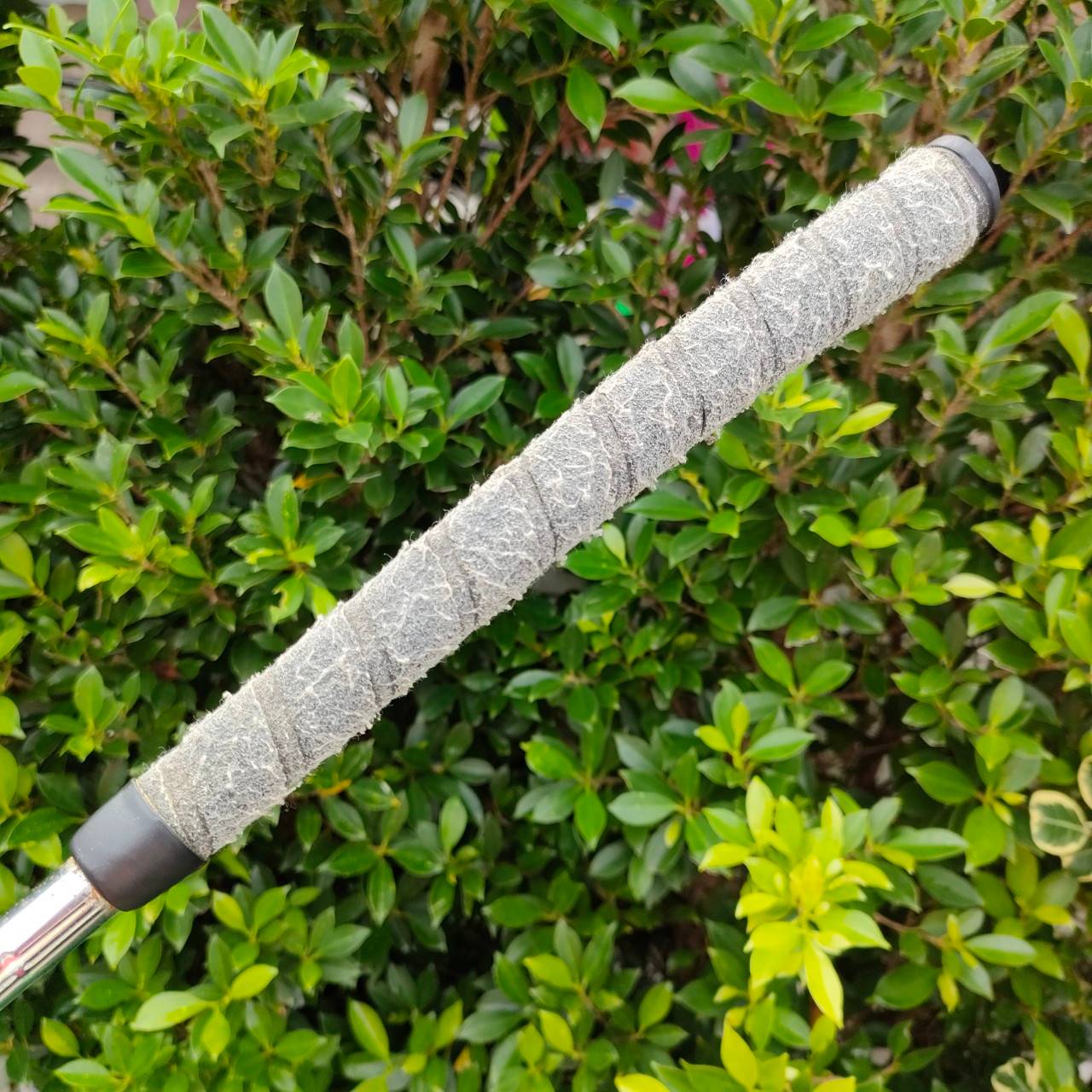 PUTTER TOP FLITE UFO ก้าน TOPPER ความยาว 34 นิ้ว เป็นก้านเสียบก้านแบบ CENTER SHAFT ทำให้วงสวิงพัตต์ง่ายมาก