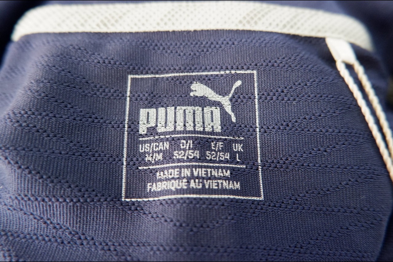 เสื้อกอล์ฟ เสื้อนักกอล์ฟสุภาพบุรุษ PUMA