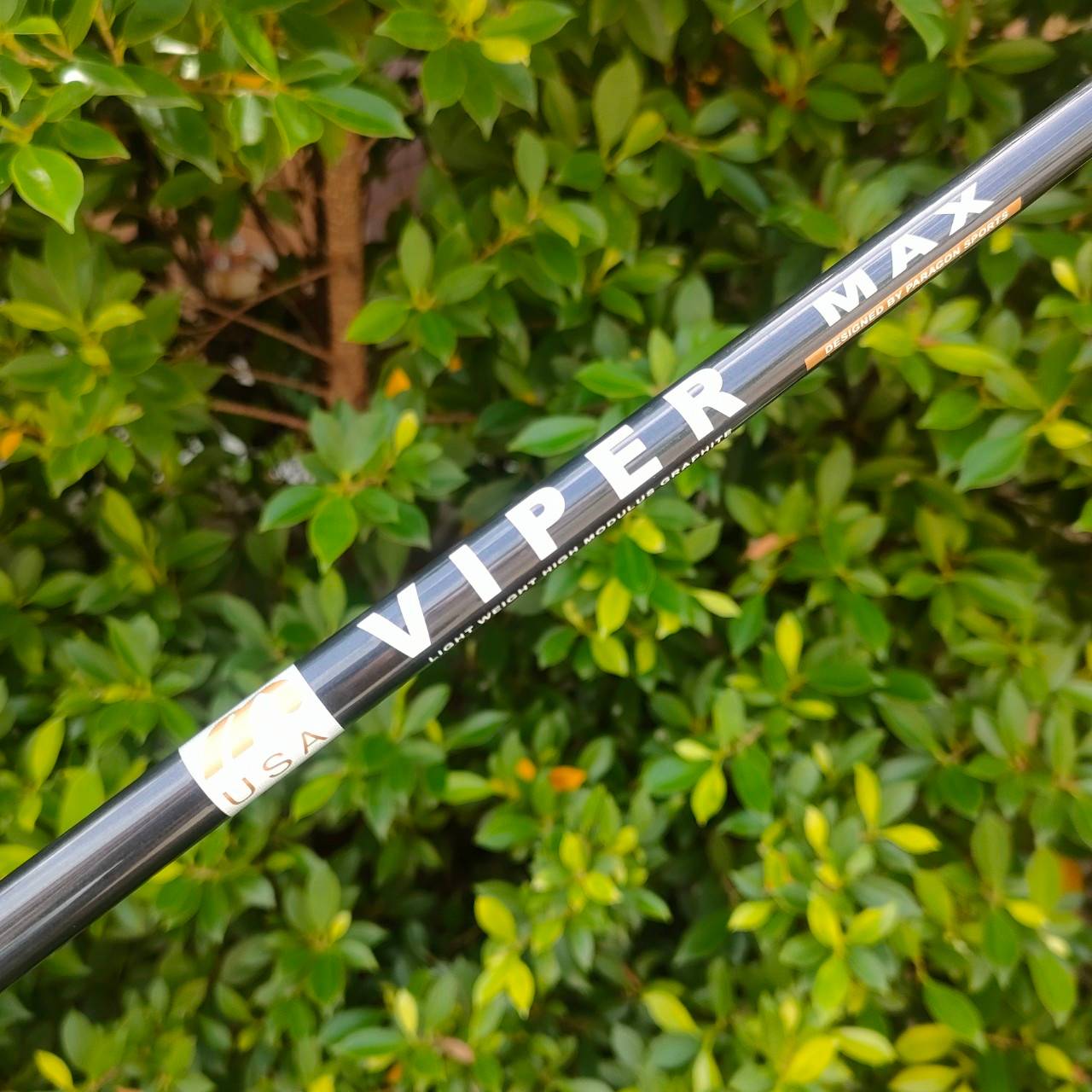 ชุดเหล็ก VIPER TRJECTORY BELANCE ของใหม่!! มีเหล็ก 3-9 เเละ PW SW **ขาดเหล็ก 5** ก้าน VIPER MAX FLEX R ใบใหญ่ CAVITY ลึก ตีง่ายและตรงมาก!! ก้านแบบ HIGH MODULUS กราไฟต์แท้ๆ 100% มือหนึ่ง ของแท้ BY NakaraLuxurious