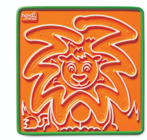 แผ่นเขาวงกตฝึกสมาธิ ของเล่นเด็ก, สื่อการสอน , ของเล่น ,ของเล่นเสริมพัฒนาการ ของเล่นเด็กอนุบาล พร้อมส่ง