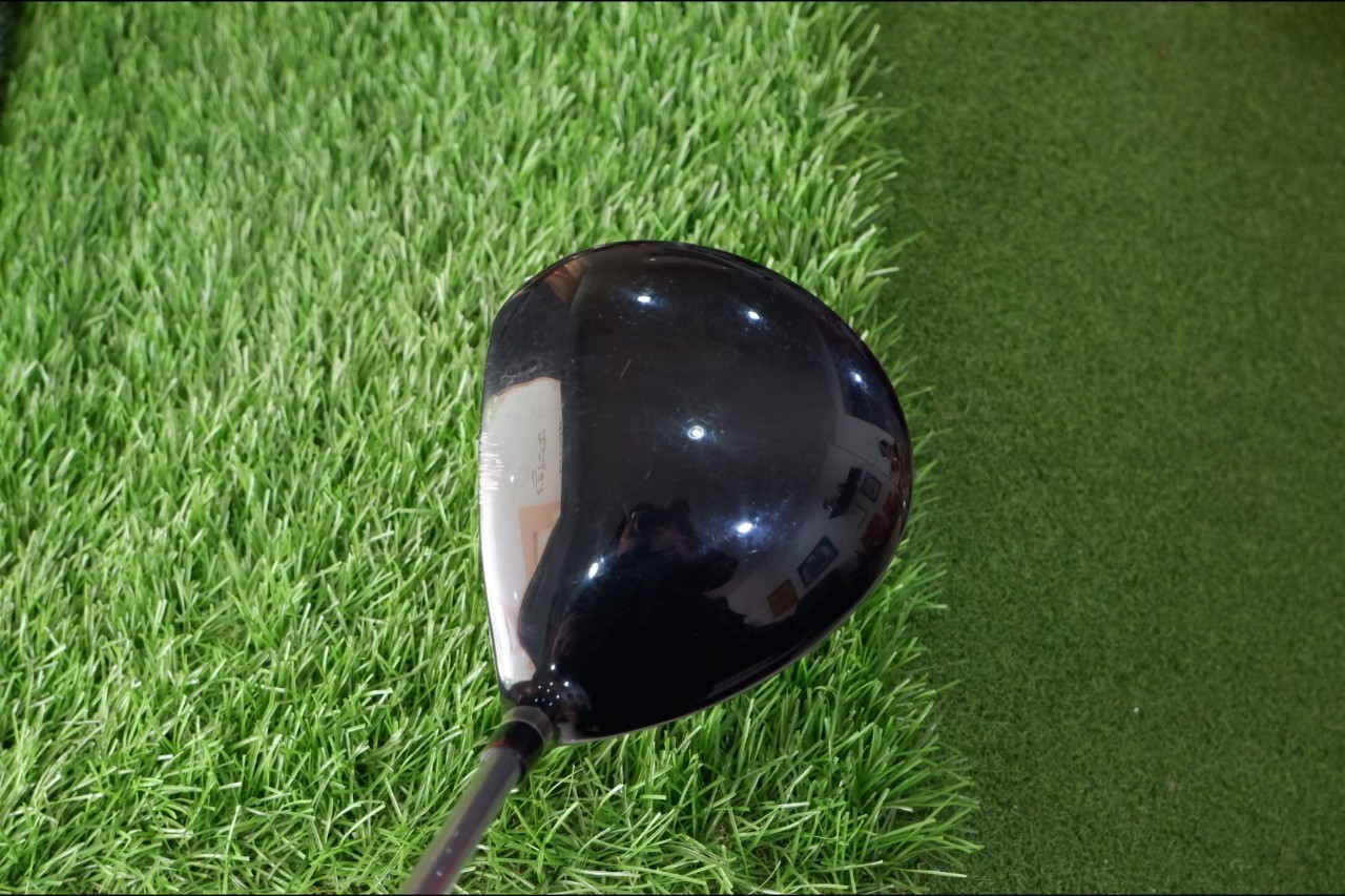 DRIVER TOURSTAGE X-DRIVE GR(2010 ) 9.5