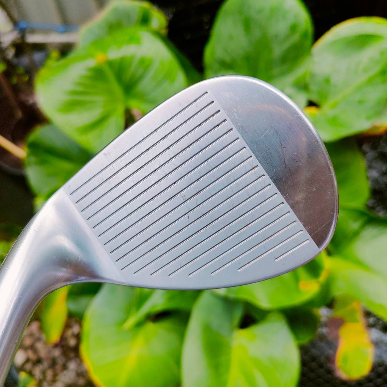 AW XXIO FORGED องศา52 ก้าน NS PRO 950 D.S.T. FLEX R เป็น WEDGE FORGED สุดนุ่ม สปินดีมาก ไม้กอล์ฟพรีเมี่ยมมือสอง ของแท้ By NakaraLuxurious