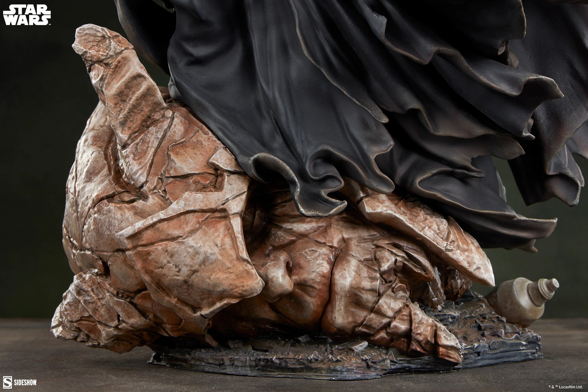 [สั่งจอง]Sideshow : Darth Nihilus Premium Format Figure (Star Wars : Knights of the Old Republic)