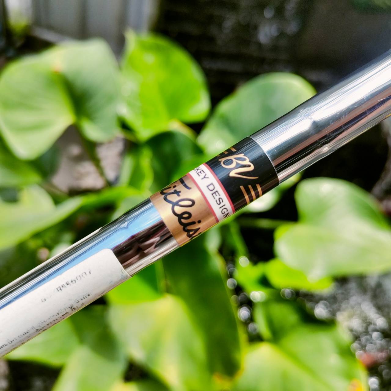 WEDGE Titleist จักรแดง ตัวโหด!!! องศา 60 BOUNCE 7 สภาพสวยมากๆ ก้าน TITLEIST WEDGE FLEX สปินดีที่สุดของของ VOKEY ตกหยุดถอยๆแน่นอน ไม้กอล์ฟพรีเมี่ยมมือสอง ของแท้ By NakaraLuxurious