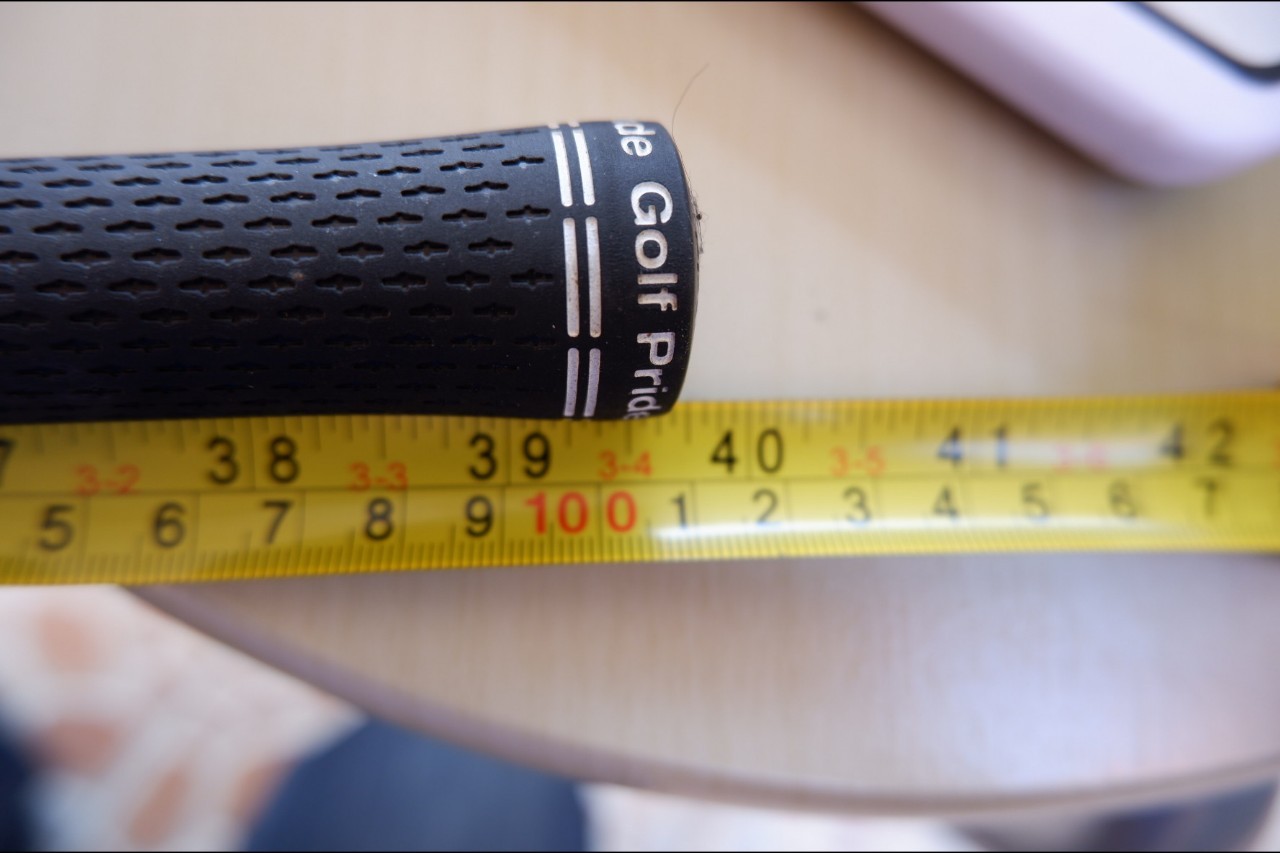 ก้าน ALDILA NV HYBRID 85.S