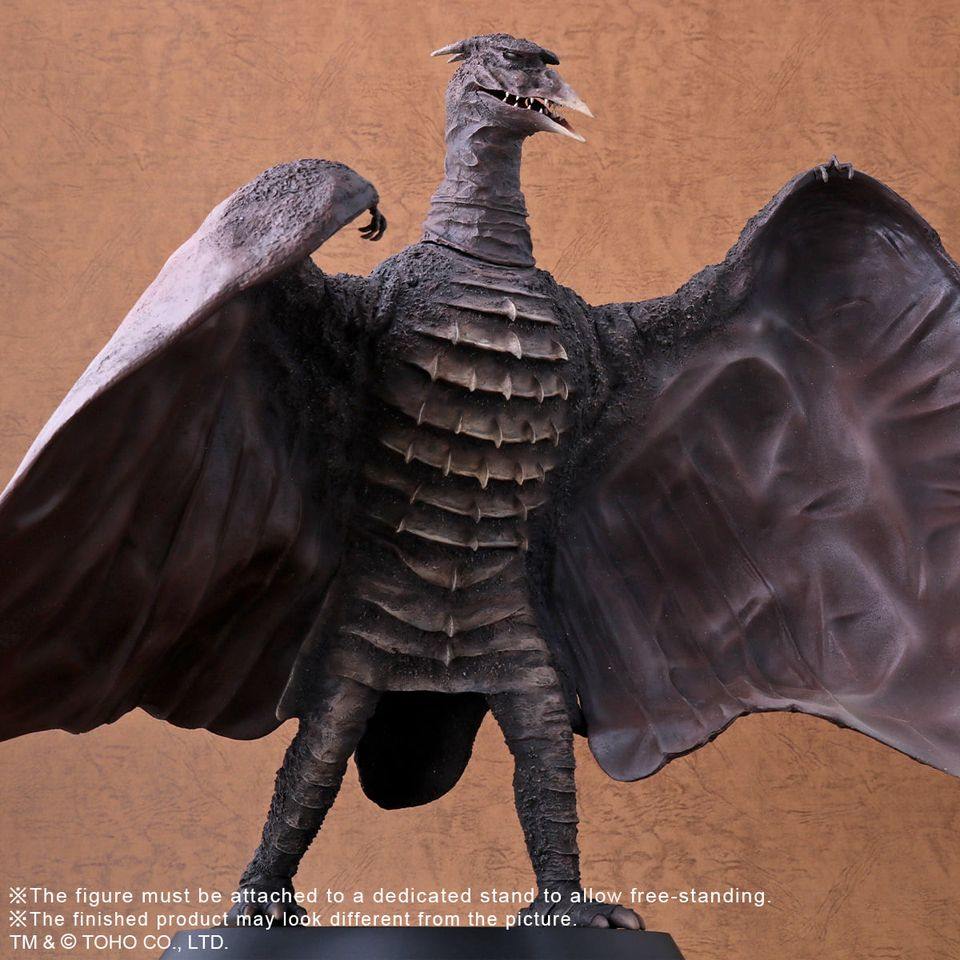 [สั่งจอง]X-Plus Toho 30cm FSL : Rodan (1956)