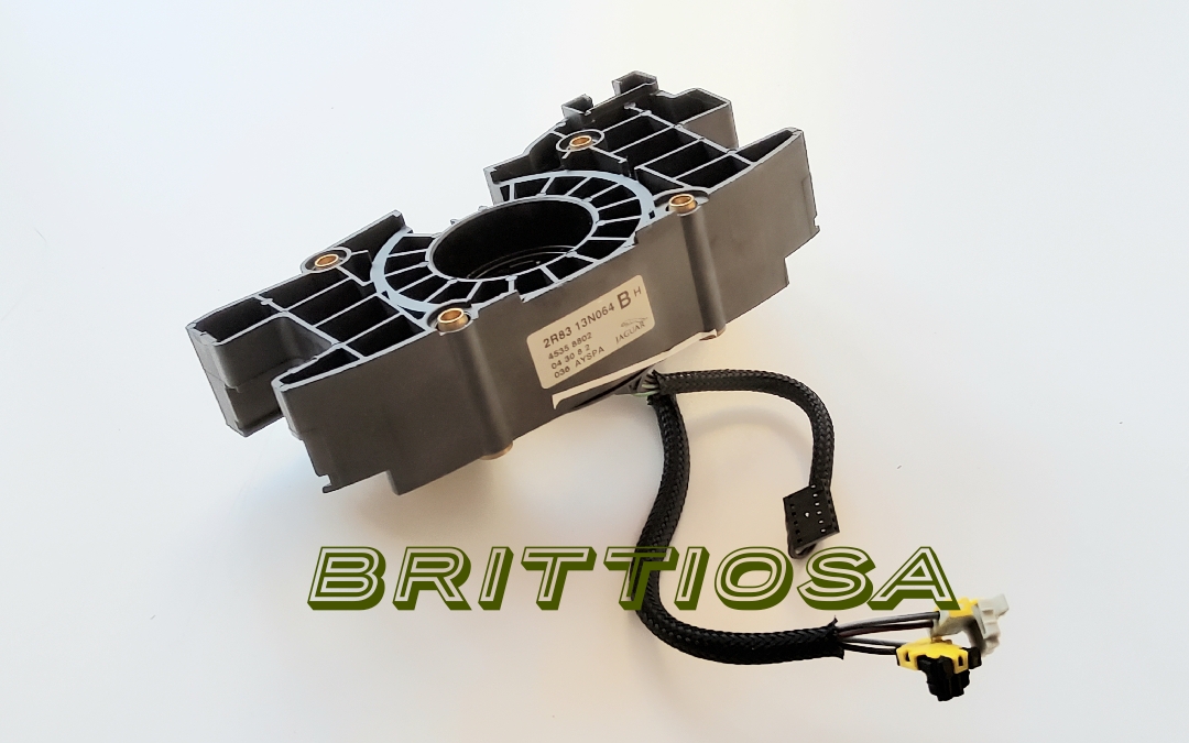 Ratin Kellojousi, S-Type 2002--> =170e