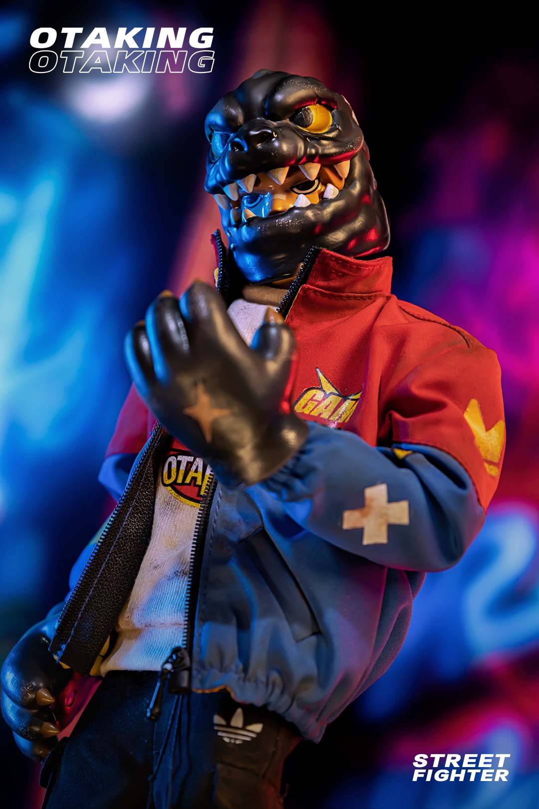 [สั่งจอง] WeArtDoing 1/6 : OTAKING