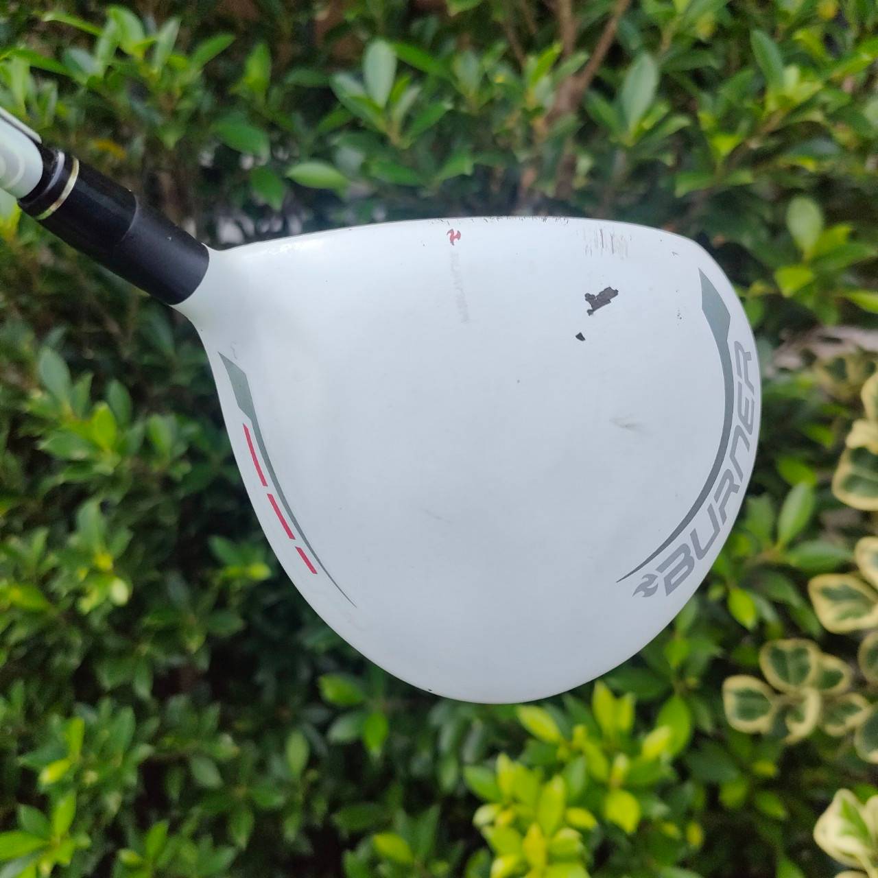 FW 3 TAYLORMADE BURNER SUPERFAST 2.0 ก้าน SUPERFAST FLEX S องศา 15 ก้านดีมากๆ ตัว 2.0 ดุดันมาก เสียงเชี๊ยะ ตีไกล ตีง่ายครับ