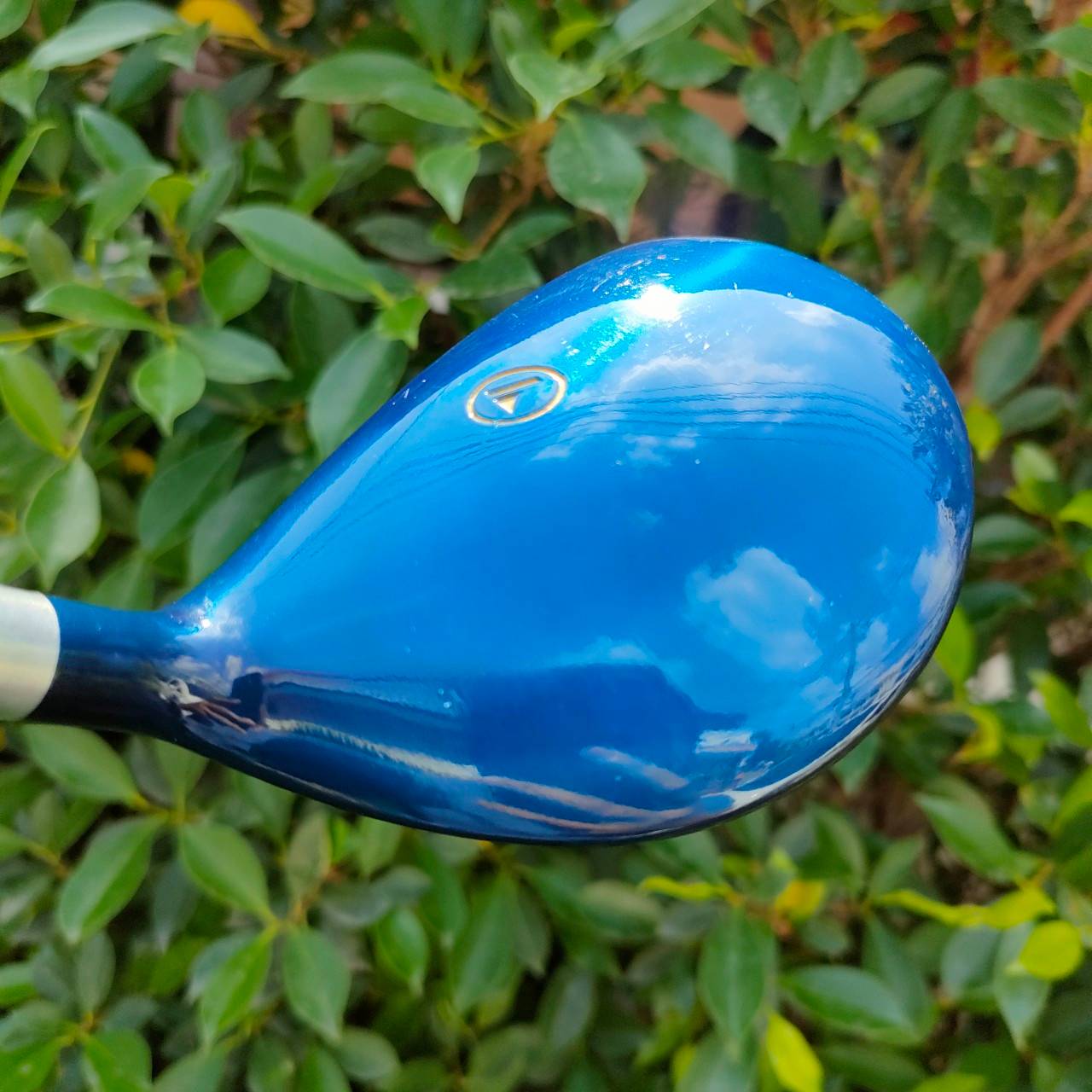 FW5 PROKENNEX SI-30 องศา21 ก้าน SI-30 II FLEX R ตีง่าย จุดสวีตสปอตกว้างครับ FORGED Titanium เสียงเพราะมาก