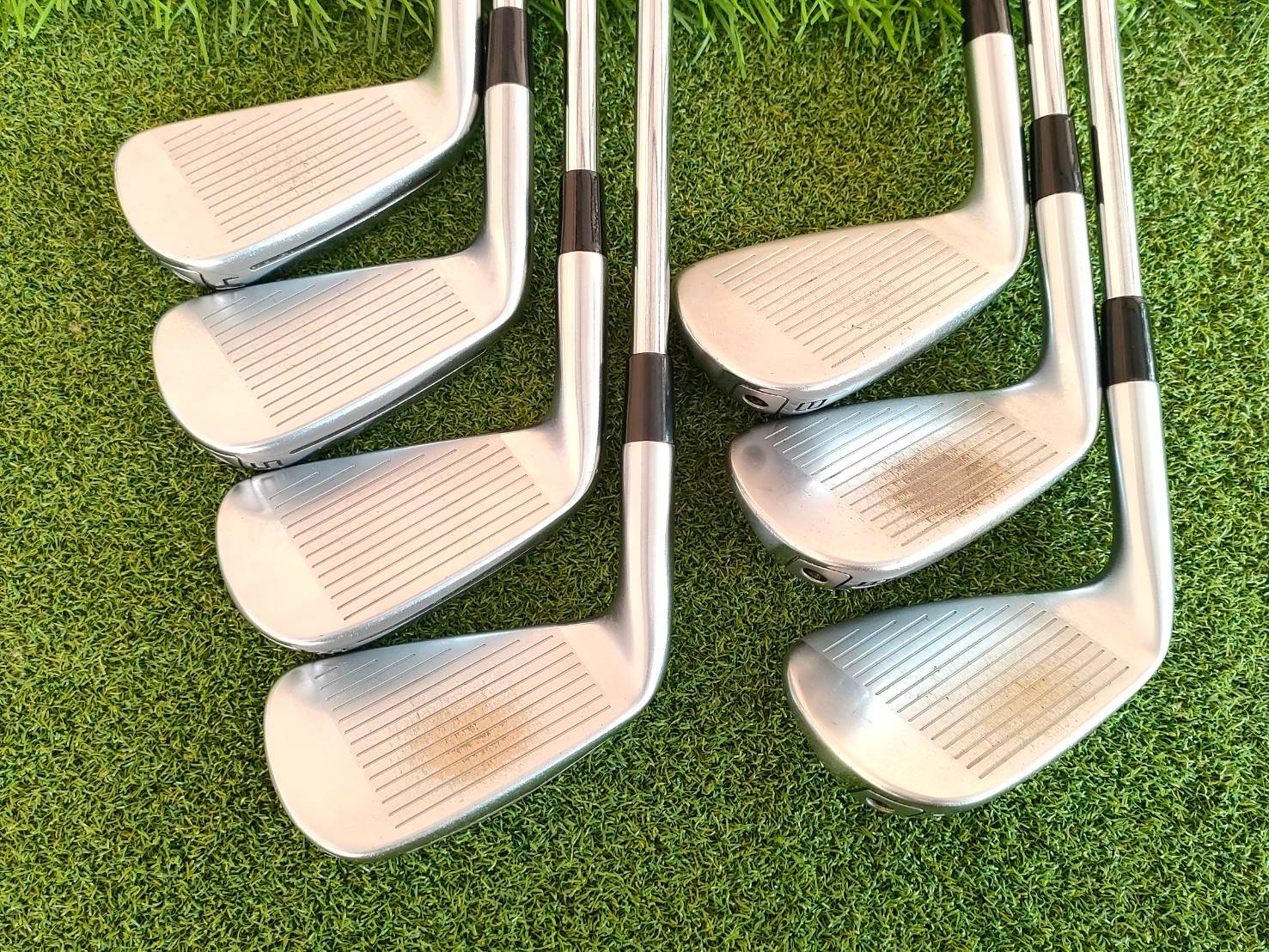 ชุดเหล็ก Taylormade P790 เหล็กประสิทธิภาพเหนือชั้น ดีที่สุด