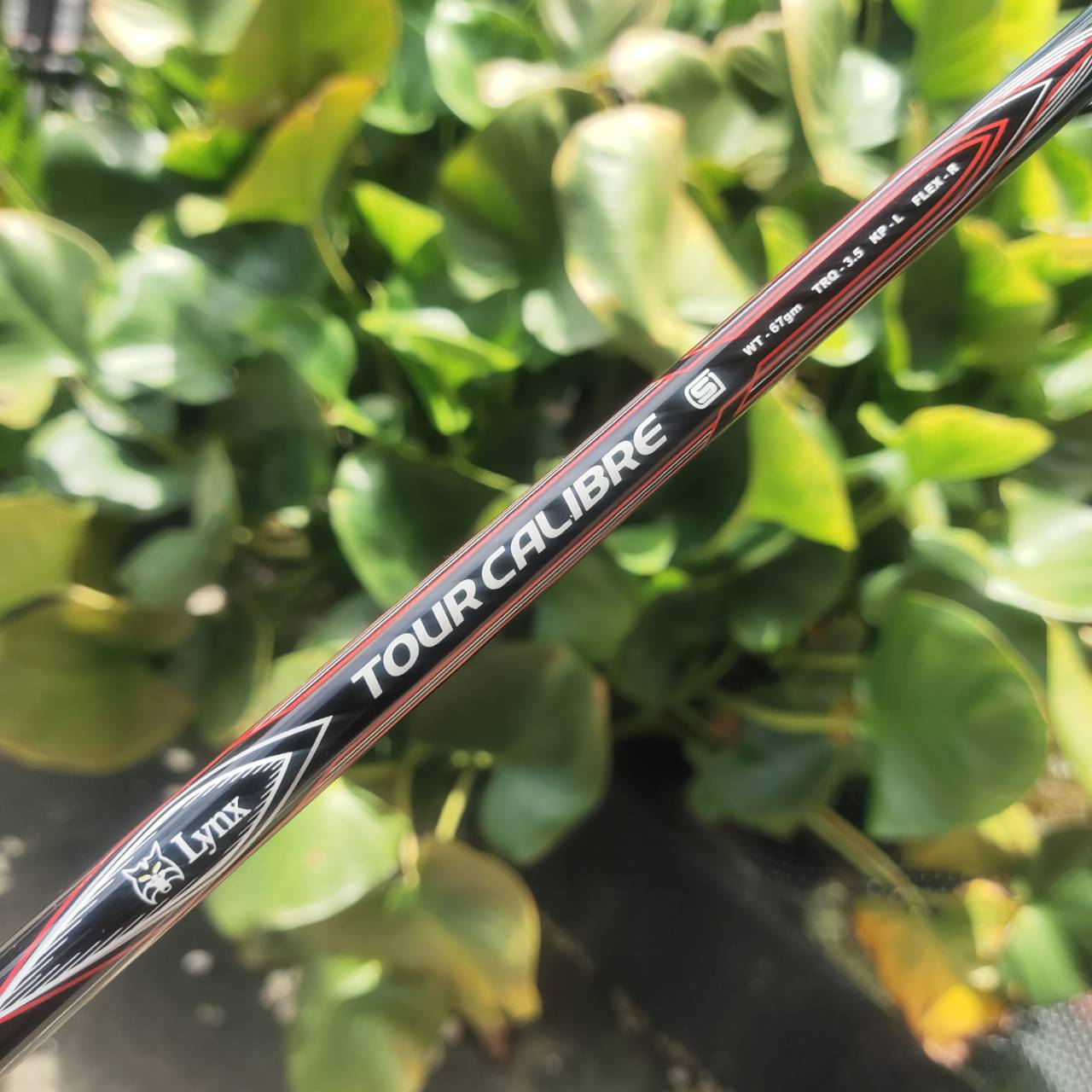 FULL SET LYNX PREDATOR ครบเซ็ต พร้อมเล่น! ครบชุดในทีเดียวจากแบรนด์คุณภาพ LYNX !!!