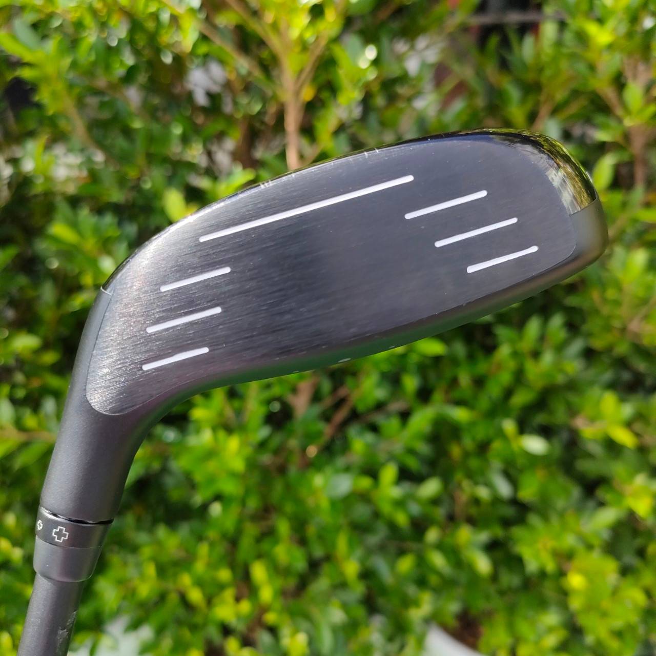 FW3 PING G425 MAX